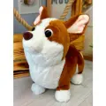 Мягкая игрушка - Милый Корги 23 СМ