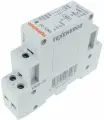 Контактор модульный, пускатель электромагнитный TEXENERGO, КМ25-20 25А 2НO 230В