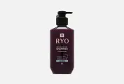 Укрепляющий шампунь для волос Shampoo for sensitive scalp