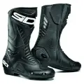 Мотоботинки SIDI MID PERFORMER Black, 46EU/45RU