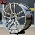 Taigiro Топ дизайн Колесный диск Литой 19x8.5 PCD5х114.3 ET38 D73.1