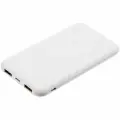 Аккумулятор Uniscend Half Day Type-C 5000 мAч, белый