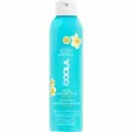 Cолнцезащитный спрей SPF 30 COOLA Classic Body Pina Colada, 177 мл