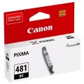 Картридж Canon CLI-481BK, 2101C001, 750, черный