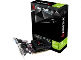 Видеокарта Biostar PCI-E 2.0 GT730-2GB D3 LP (GF108) NVIDIA GeForce GT 730 2Gb 128bit GDDR3 700/1333 DVIx1 HDMIx1 CRTx1 HDCP Ret low profile