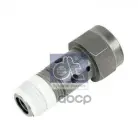 Клапан перепускной DT Spare Parts арт. 212371