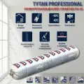 Герметик полиуретановый Tytan PU 40, серый (600 мл) 12 шт.