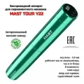 Dragonhawk MAST TOUR Y22 RCA & Wireless, аппарат для перманентного макияжа и татуажа