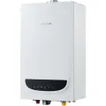 Газовый котел двухконтурный 24 кВт. NAVIEN DELUXE Comfort PLUS-24K PNGB3520024L001 настенный
