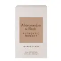 Abercrombie & Fitch Authentic Moment Woman парфюмированная вода 100мл