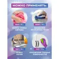 Профессиональное средство для чистки ковровых покрытий/ковротекс 1л/ Шампунь Очиститель Пятновыводитель Для текстиля, мебели, салона авто, обивки