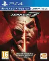 Игра Tekken 7 BANDAI NAMCO для PS4, русские субтитры, файтинг