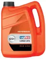 Антифриз Luxe Long Life G12+ красный 3кг 641