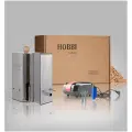Коптильня на щепе HOBBI SMOKE 2.0+, 25х14х36 см
