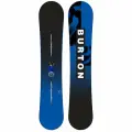 Сноуборд BURTON Ripcord (23/24), Цвет: Черный/Синий, Размер: 159 см