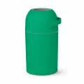 Накопитель подгузников Magic Majestic Diaper pail Green