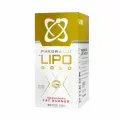 USN Lipo X Gold, 80 капсул, жиросжигатель