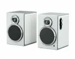 Полочная акустика FiiO SA1 (F3053S) Cloud White