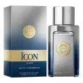 ANTONIO BANDERAS The Icon Elixir, 50 мл