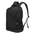 Рюкзак TORBER ROCKIT с отделением для ноутбука 15, чёрный, полиэстер, 34 х 16,5 х 47 см, 24 л, T2376