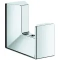 Крючок Grohe Selection Cube 40782000, 1 шт., хром