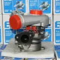 Турбокомпрессор - м/а TT / S3 1.8T - Audi