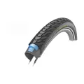 Велопокрышка Schwalbe MARATHON E-PLUS, 28x2.00 (50-622), Smart DualGuard, TwinSkin, HS498, ADDIX E, 05-11159055.01
