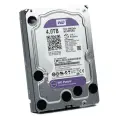 Жесткий диск WD Purple WD40PURZ, 4ТБ, 3,5, SATA III, 6 Гбит/с