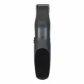 Триммер Wahl Groomsman Rechargeable 9918-1416 для стайлинга бороды, усов, волос на теле, носа и ушей, длина 0,8-12мм, ширина 30мм, черный