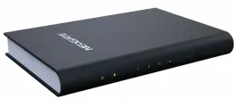 Yeastar TA400 IP телефония и системы связи VoIP-шлюз, 4*FXS