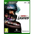 Игра GRID Legends (русские субтитры) для Xbox One/Series X