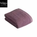 Полотенце махровое Vossen High Line malve (829), 100х150см, 100% хлопок, Австрия, 620г/кв. м.