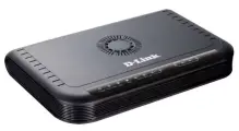 VoIP-шлюз D-link DVG-5004S