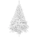 Искусственная белая елка Метелица 180 см, ПВХ, MOROZCO 1018-morozco