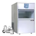 Льдогенератор COOLEQ BF-30B пальчики, 25 кг/сут, проточный, 5 размеров льда