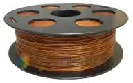 Медный PETG пластик Bestfilament для 3D-принтеров, 1 кг (1,75 мм)