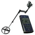 Металлоискатель XP DEUS v 6.0 (катушка 28СМ X35, без наушников, блок)
