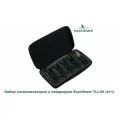 Набор сигнализаторов с пейджером EastShark TLI-35 (4+1) NEW