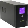 Exegate Power Smart ULB-500. LCD. AVR.2SH