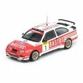 Машинка INNO64 1/64 Ford Sierra RS500 Cosworth #1 BASTOS SPA 24 HOURS 1989 Winner Diecsat Scale Model Car