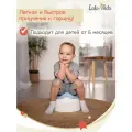 Горшок детский «Комфорт»