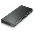 Коммутатор Zyxel GS1900-8-EU0102F (L2) 8x1Гбит/с управляемый