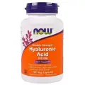 Гиалуроновая кислота Now Foods Hyaluronic Acid, 100 мг, 120 капсул