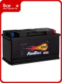 Аккумулятор FIRE BALL NR 6СТ 100, 810 A CCA, необслуживаемый, необслуживаемая конструкция