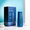 Ирригатор для полости рта Revyline RL 630, портативный, синий