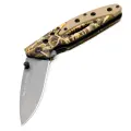 Нож складной PMX Extreme Special Series Pro-019 Клинок 8,5 см Realtree