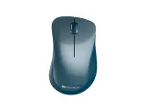 Беспроводная мышь Canyon MW-11 1200dpi, Wireless, 63 г, синий CNE-CMSW11BL