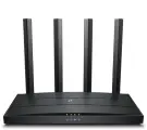 Роутер беспроводной TP-Link Archer AX12 AX1500 Mesh WiFi6 Двухдиапазонный гигабитный