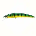 Воблер Yo-Zuri CRYSTAL MINNOW DEEP DIVER плав, 110мм, 16г; R1135-HPC
