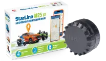 Маяк StarLine M25 BT